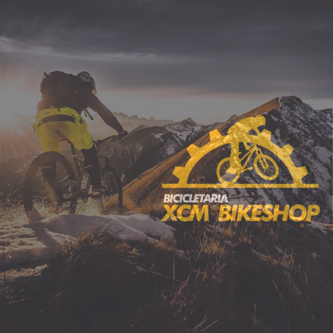 XCM Bike Shop Celular
